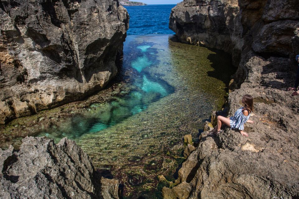 From Bali: 2-Day Nusa Penida and Lembongan Complete Tour - Accommodation Options