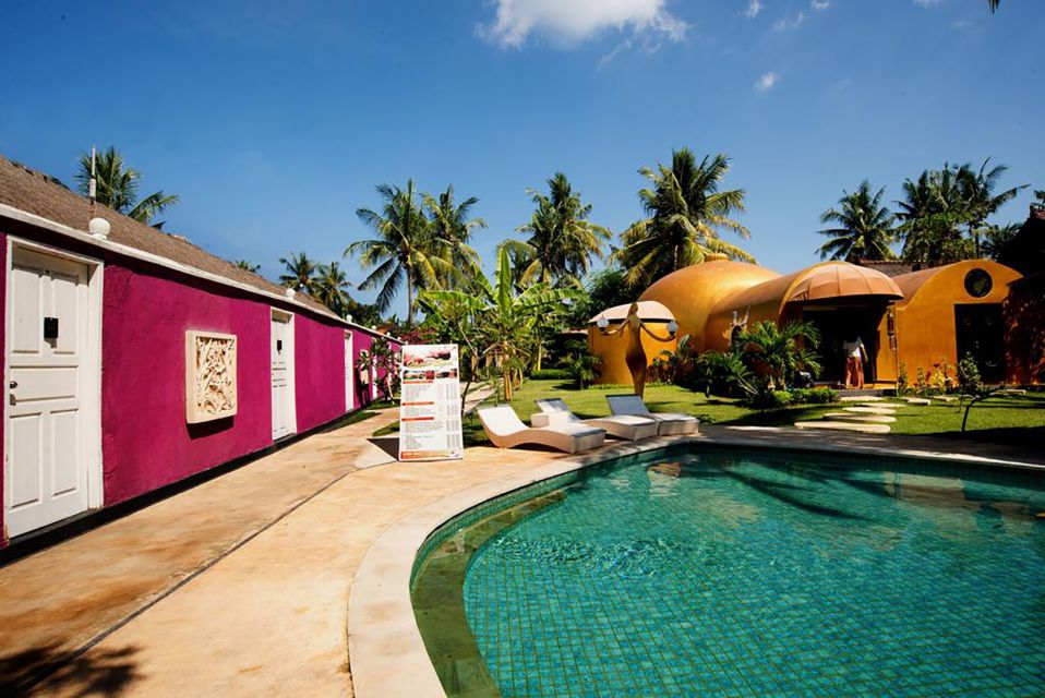 From Bali: 2-Day Private Gili Island Snorkel Tour With Hotel - Key Points