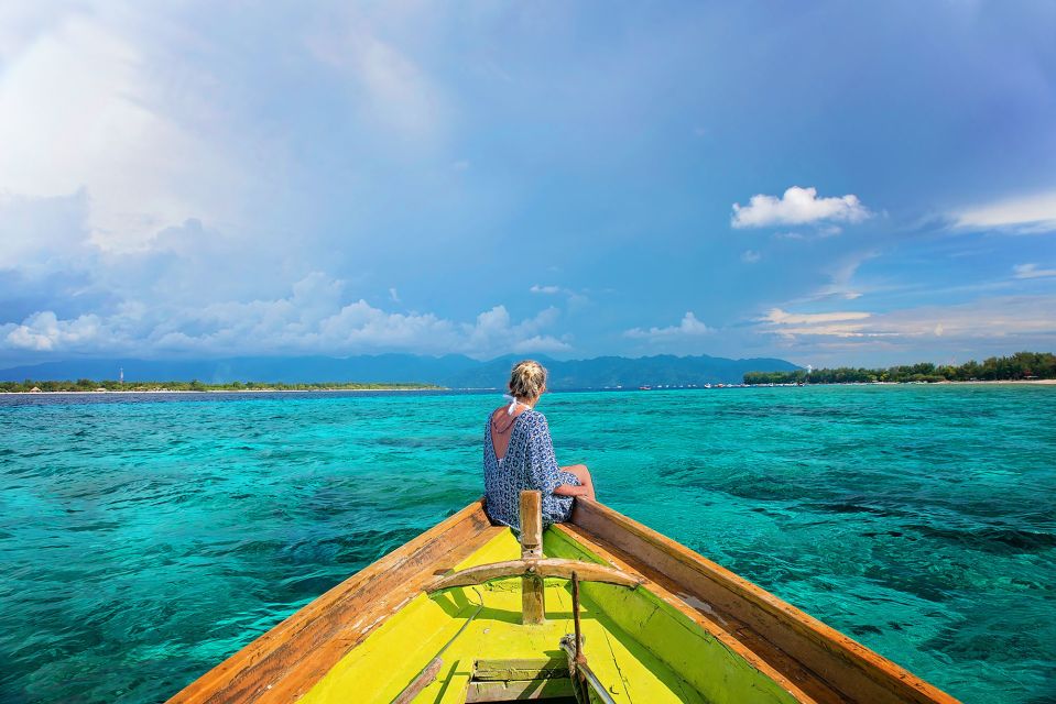 From Bali: 2-Day Private Gili Island Snorkel Tour With Hotel - Included in the Tour
