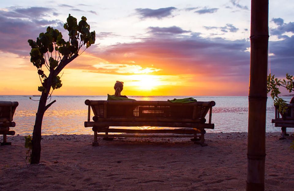 From Bali: 2-Day Private Gili Island Snorkel Tour With Hotel - Additional Information