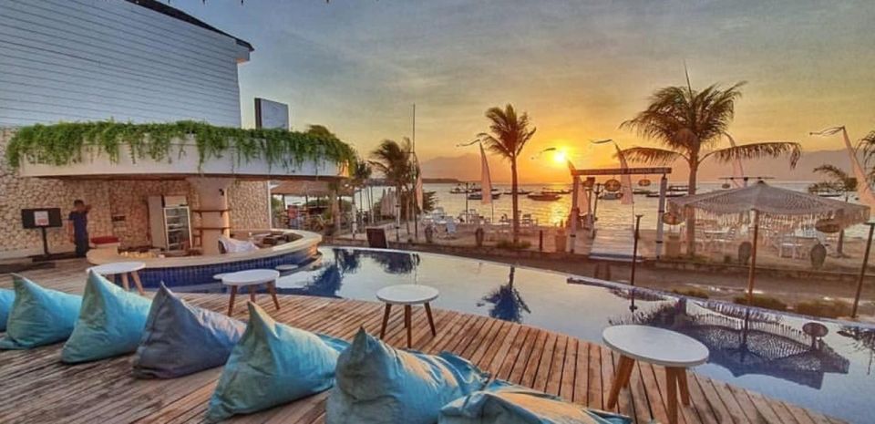From Bali: 2-Day Private Gili Island Snorkel Tour With Hotel - Booking Options