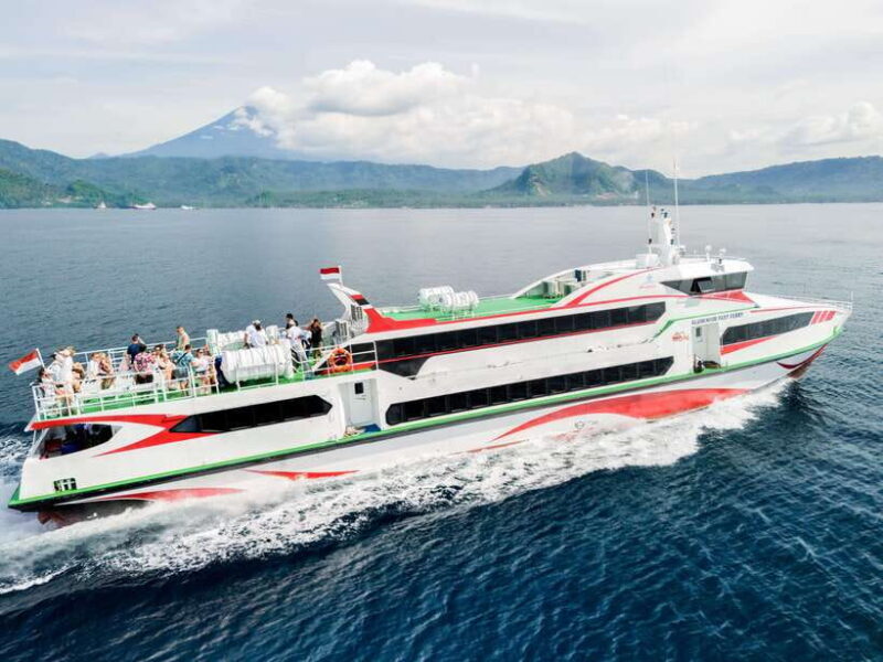 From Bali: 2D1N Gili Island Private Snorkel Boat with Hotel - What’s Included and What’s Not