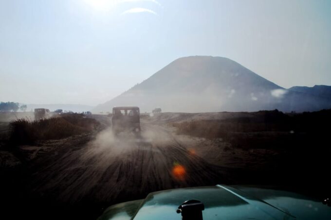 From Bali: 3-Day Excursion to Mount Bromo and Ijen Crater - Activities and Tour Type