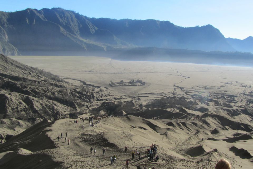 From Bali: 3-Day Excursion to Mount Bromo and Ijen Crater - Key Points
