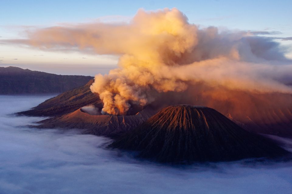 From Bali: 3-Day Excursion to Mount Bromo and Ijen Crater - Additional Information