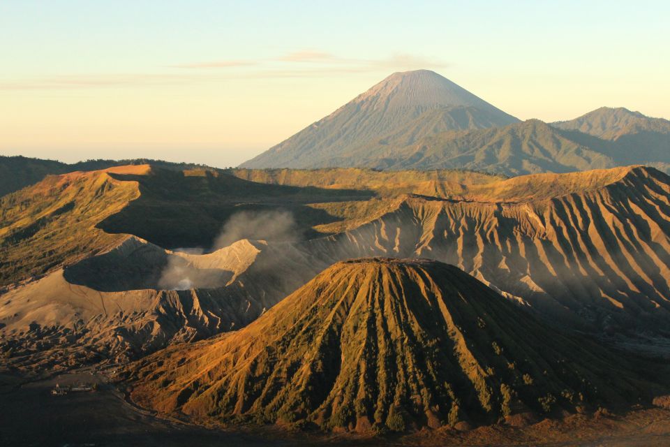 From Bali: 3-Day Excursion to Mount Bromo and Ijen Crater - Frequently Asked Questions