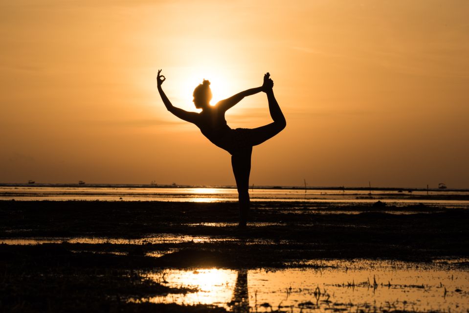 From Bali: 4-Day Surf and Yoga Retreat in Nusa Lembongan - Included Amenities