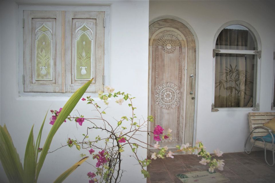 From Bali: 4-Day Surf and Yoga Retreat in Nusa Lembongan - Important Information
