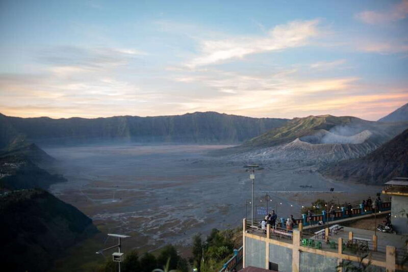 From Bali : 4 Days Mount Bromo & Waterfall - Yogyakarta Tour - Day 3: From Bromo to Yogyakarta