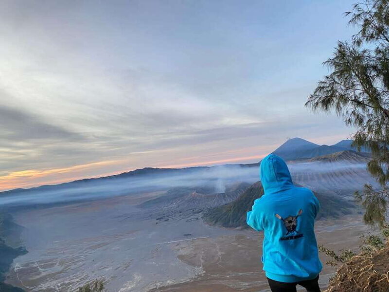From Bali: A Private Tour Kawah Ijen Mt Bromo Tumpaksewu - Key Points