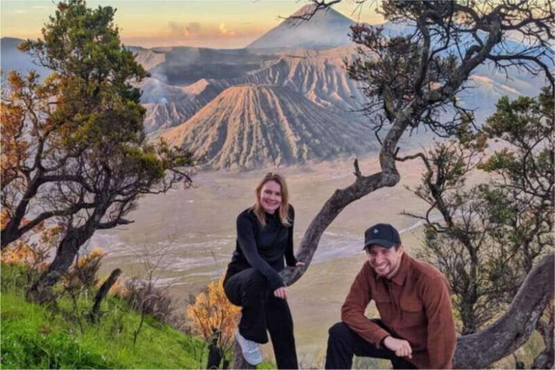From Bali: Bromo Sunrise & Ijen Hike 3-Day Tour All Included - Authentic Experiences and Practical Details
