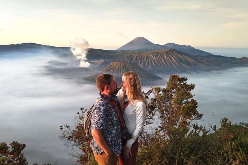 From Bali: Bromo Sunrise & Ijen Hike 3-Day Tour All Included - Final Thoughts: Is It Worth It?