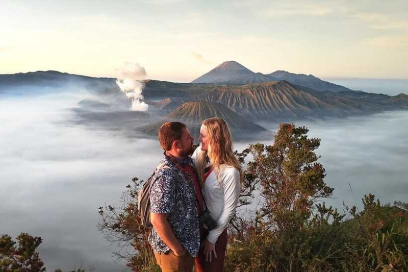 From Bali: Bromo Sunrise & Ijen Hike 3-Day Tour All Included - FAQ