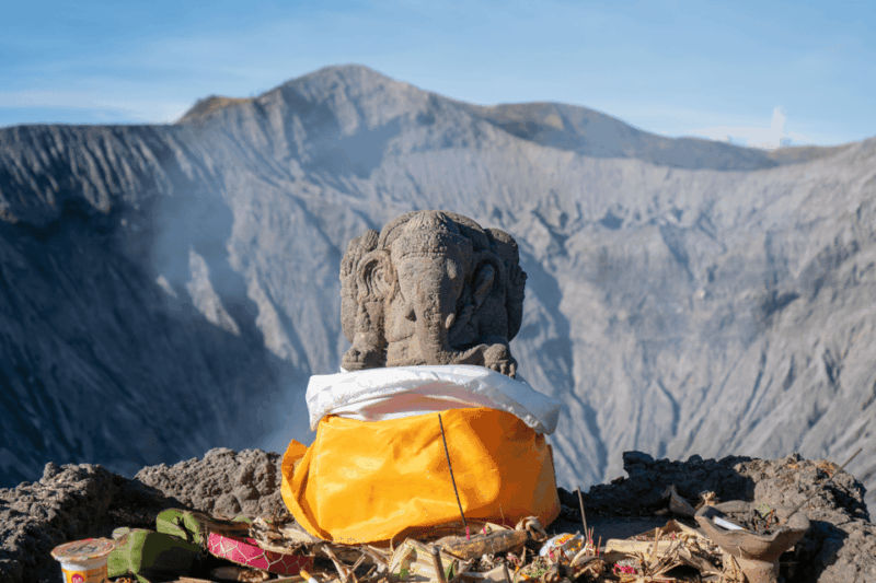 From Bali: Bromo Tumpaksewu Waterfall Shared Guided Tour - Good To Know