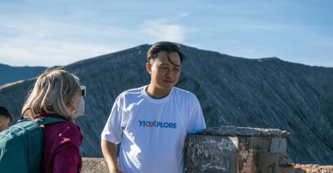 From Bali: Bromo Tumpaksewu Waterfall Shared Guided Tour - Frequently Asked Questions
