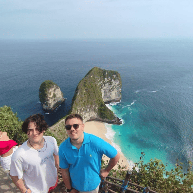 From Bali: East Nusa Penida Day Tour - Good To Know