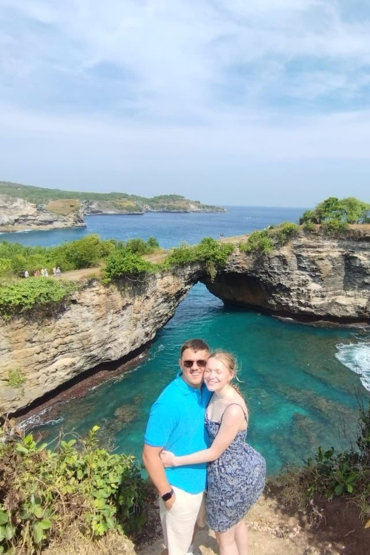 From Bali: East Nusa Penida Day Tour - Tour Experience Highlights