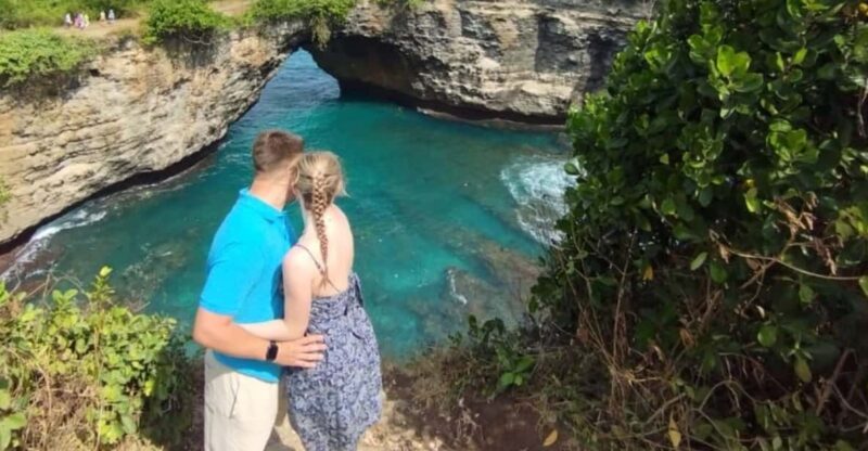 From Bali: East Nusa Penida Day Tour - Included in the Tour