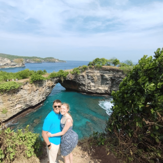 From Bali: East Nusa Penida Day Tour - Cancellation and Refund Policy