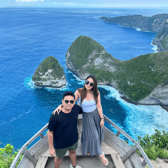 From Bali: East Nusa Penida Day Tour - Frequently Asked Questions