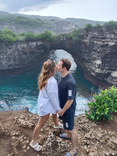 From Bali: East To West Penida Highlights Combine Day Tour - Frequently Asked Questions