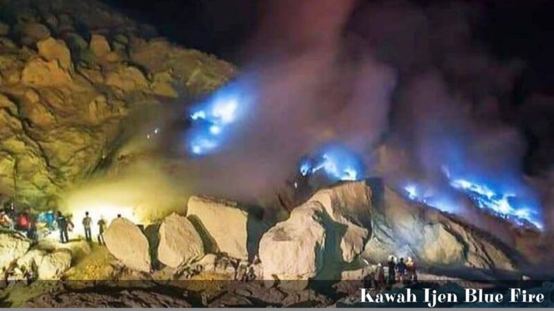 From Bali : Group Tour To See Kawah Ijen Blue Flame - Frequently Asked Questions