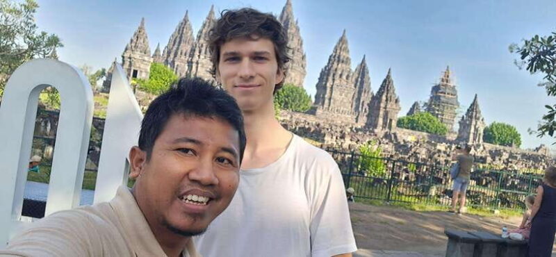 From Bali: Ijen Crater - Mt. bromo - East Java - Yogyakarta - Key Points