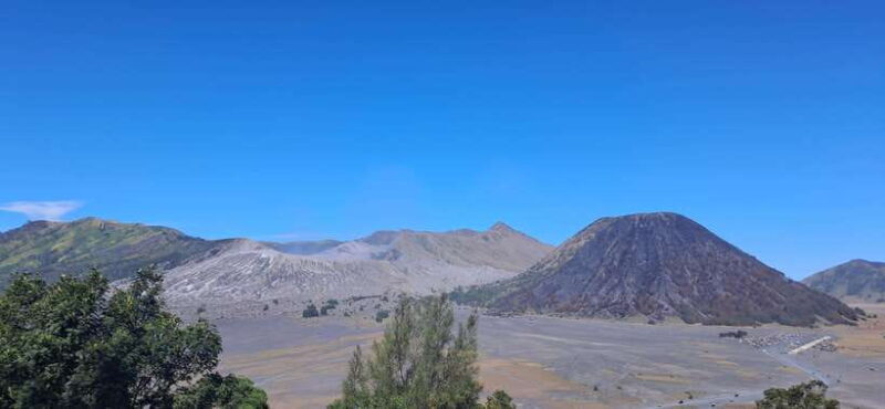 From Bali: Ijen Crater - Mt. bromo - East Java - Yogyakarta - The Practical Side