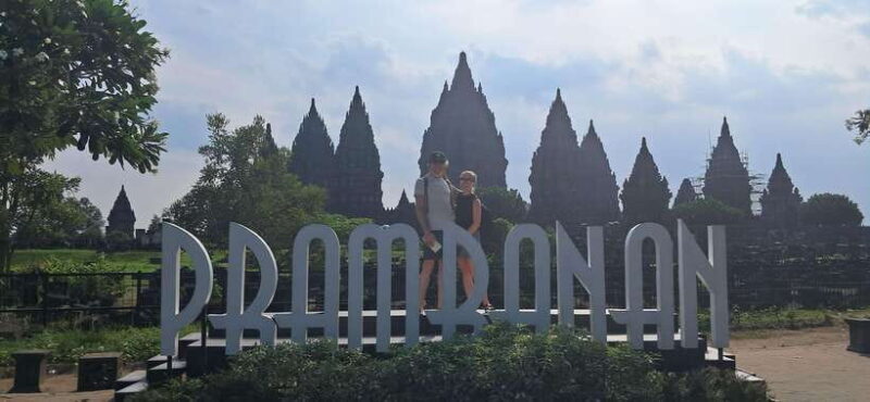 From Bali: Ijen Crater - Mt. bromo - East Java - Yogyakarta - Who Should Consider This Tour?