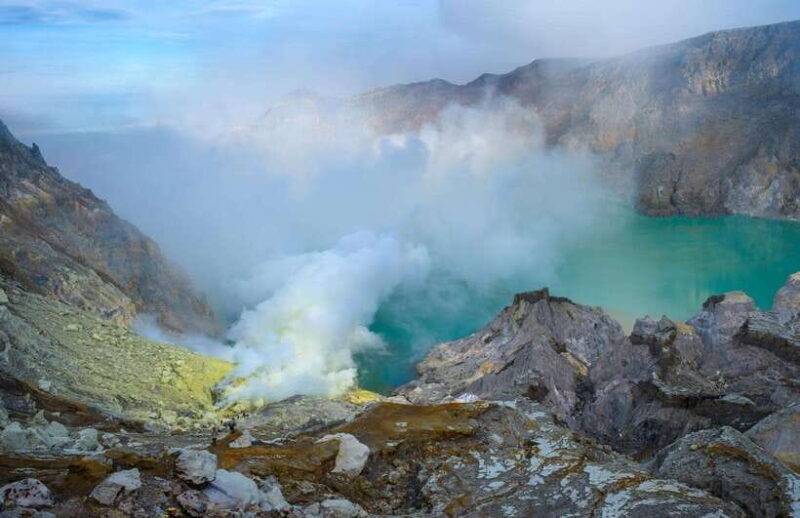 From Bali : Ijen Crater Tour From Canggu, Kuta, Bali - Final Thoughts: Who Should Consider This Tour?