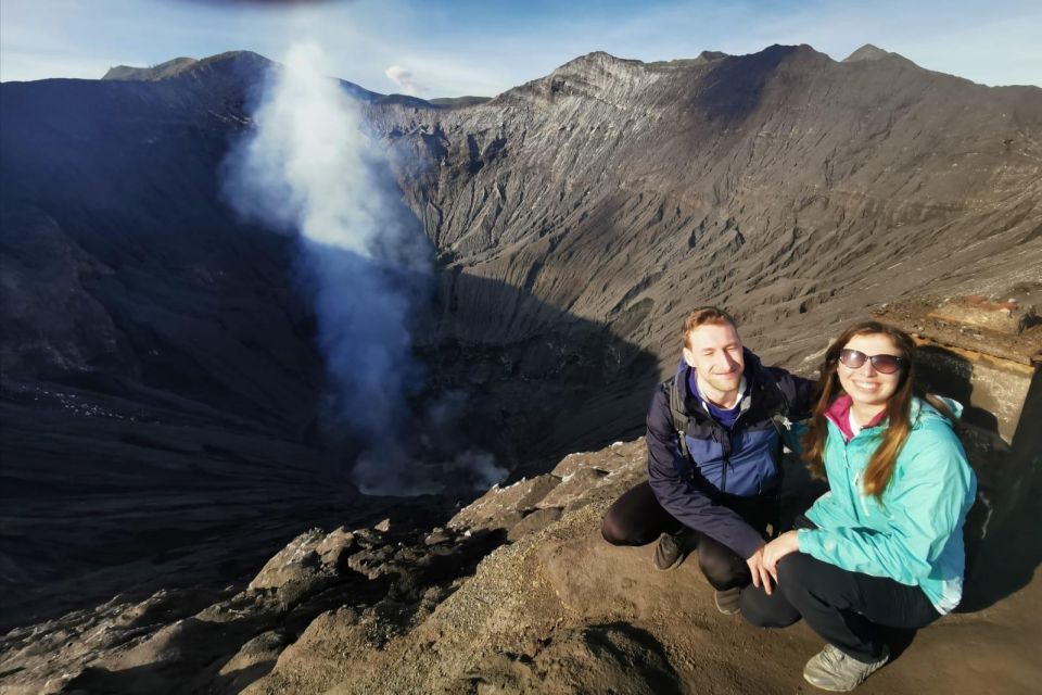 From Bali: Ijen - Mount Bromo - Surabaya (3 Days) - Frequently Asked Questions