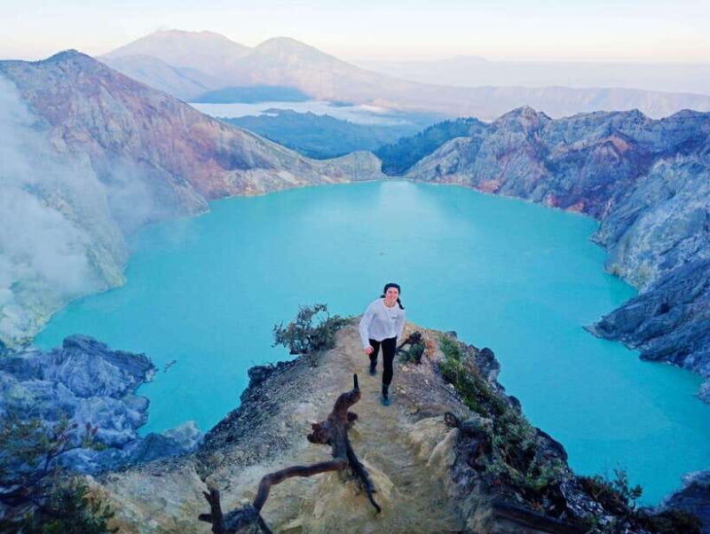 From Bali : Ijen Sunrise drop off Surabaya or Return to Bali - Authentic Experiences and Traveler Insights