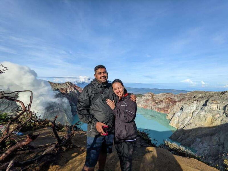 From Bali : Ijen Sunrise drop off Surabaya or Return to Bali - Practical Tips for Travelers