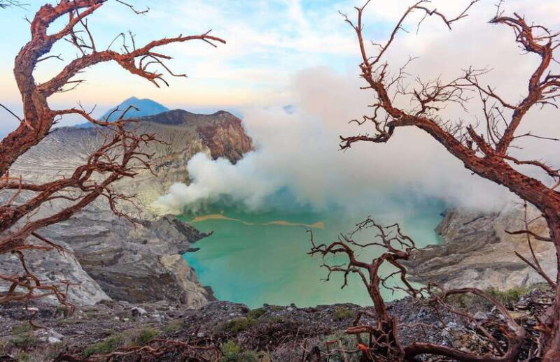 From Bali: Ijen Sunrise Tour & Breakfast at Local Restaurant - FAQs