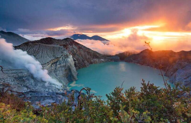 From Bali: Ijen Sunrise Tour with Local Guide & Blue Fire - Introduction: Why This Tour Might Be Your Next Adventure
