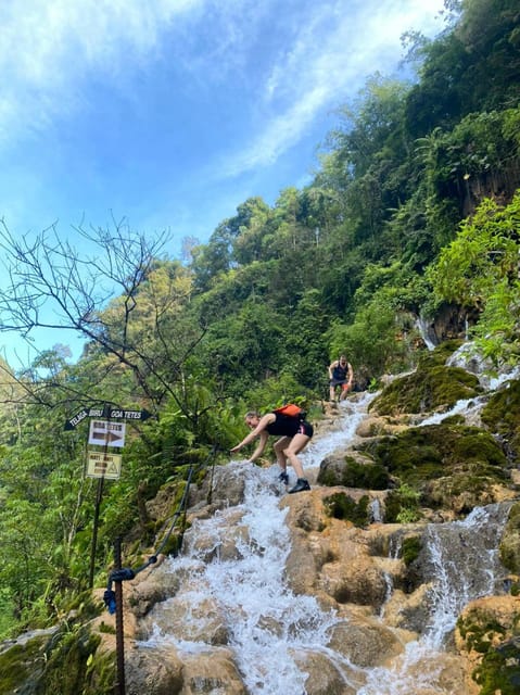 From Bali: Ijen-Tumpak Sewu-Bromo-Drop Surabaya (4 Days) - Important Information