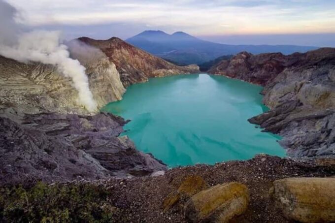 From Bali: Ijen-Tumpak Sewu-Bromo-Drop Surabaya (4 Days) - Frequently Asked Questions