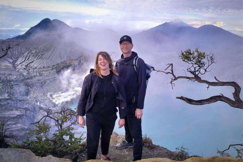 From Bali: Ijen Volcano Sunrise Hike with Transfer & All Fee - The Cost and What You’re Getting  