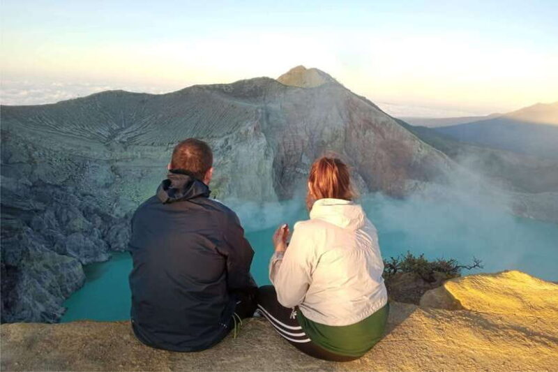 From Bali: Ijen Volcano Sunrise Hike with Transfer & All Fee - FAQ  