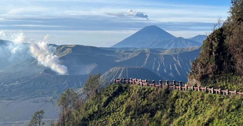 From Bali: Inclusive 3-Day Bromo & Ijen Volcano Trip - Good To Know