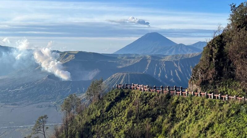 From Bali: Inclusive 3-Day Bromo & Ijen Volcano Trip - Itinerary: Day 2