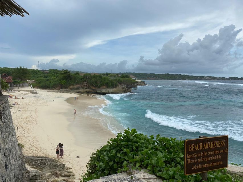 From Bali: Lembongan and Devils Tears Buggy Tour With Lunch - Frequently Asked Questions