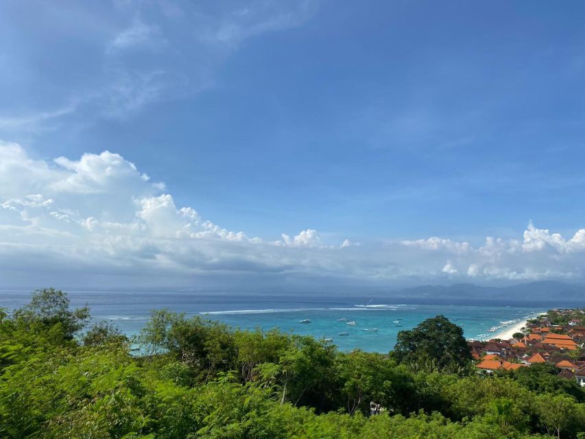 From Bali: Lembongan & Penida 2-Day Tour With Snorkeling - Lembongan Island Exploration