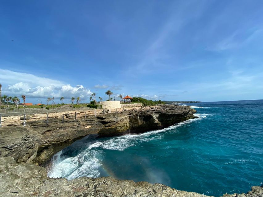 From Bali: Lembongan & Penida 2-Day Tour With Snorkeling - Frequently Asked Questions