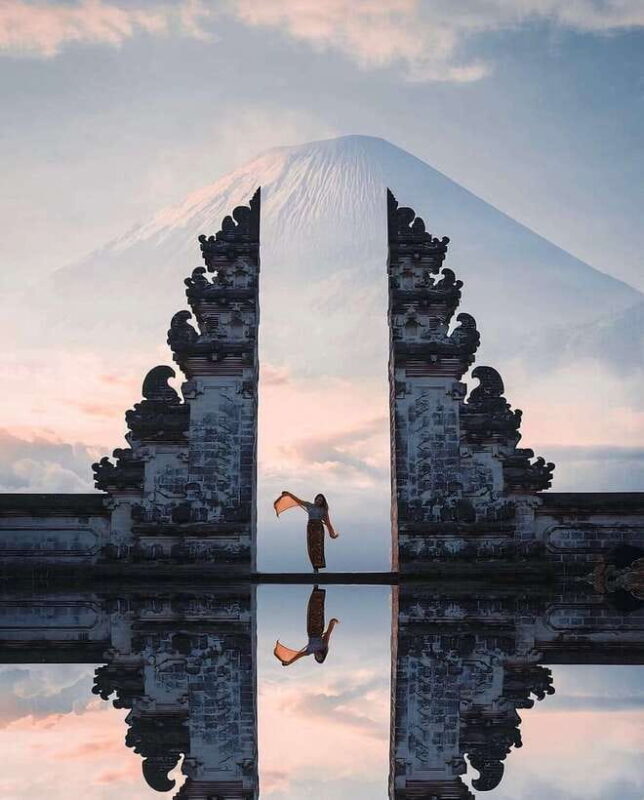 From Bali : Lempuyang temple, Tirta gangga, taman ujung - Authentic Experiences and Traveler Feedback
