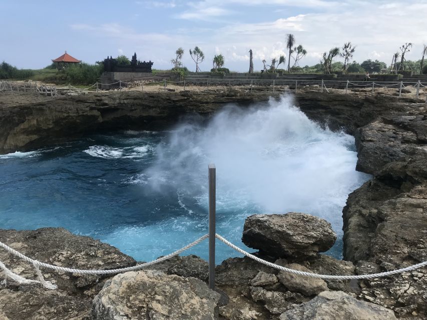 From Bali: Manta Ray Tour in Nusa Lembongan and Nusa Penida - Age and Health Restrictions