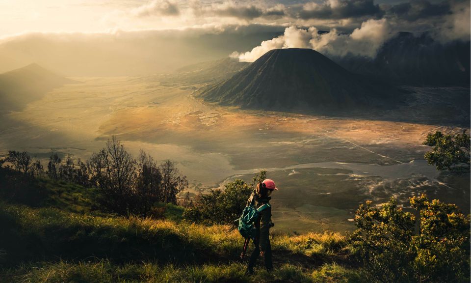 From Bali: Mount Bromo and Blue Fire Ijen Crater 3-Day Tour - Key Points