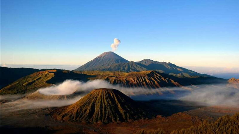 From Bali: Mount Bromo & Ijen volcanic private tour - What’s Included & What’s Not