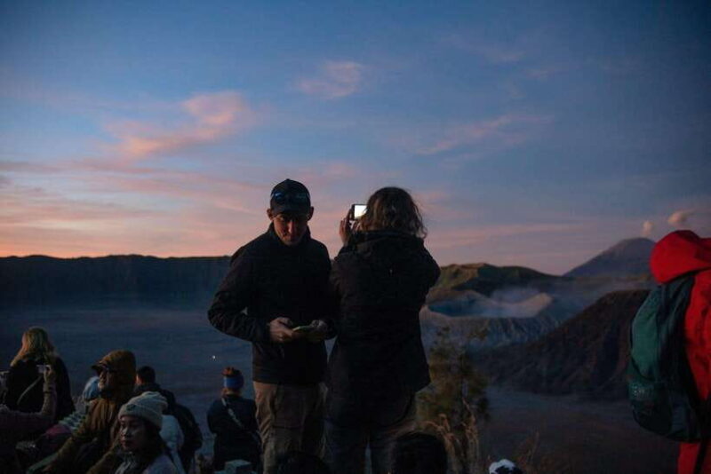 From Bali : Mount Bromo Sunrise English Shared Guide Tour - An In-Depth Look at the Tour