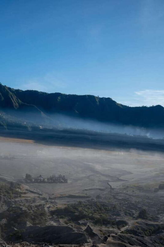 From Bali : Mount Bromo Sunrise English Shared Guide Tour - FAQ
